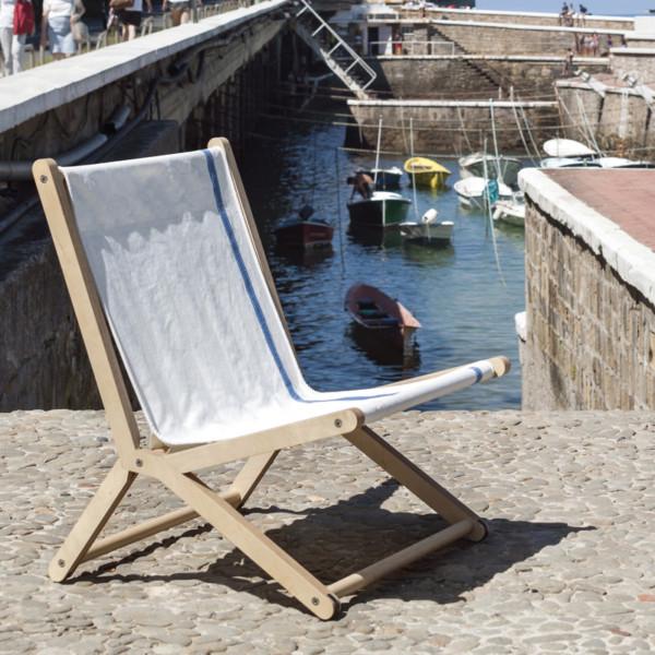 Tack Folding Armchair-Contract Furniture Store for hospitality, leisure & commercial projects