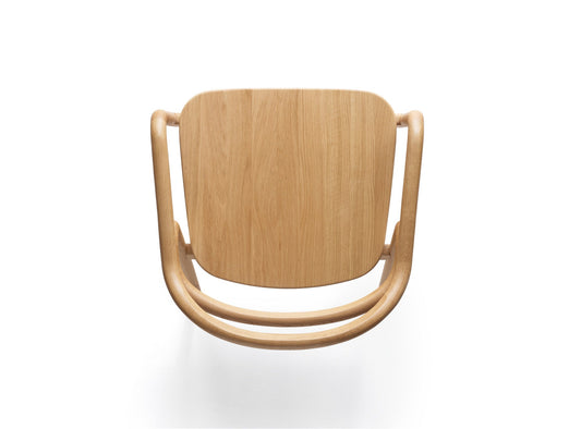 Tacta L Armchair-Contract Furniture Store for hospitality, leisure & commercial projects