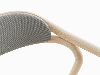 Tacta TI:BP Armchair-Contract Furniture Store for hospitality, leisure & commercial projects