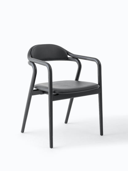 Tacta TI:BP Armchair-Contract Furniture Store for hospitality, leisure & commercial projects