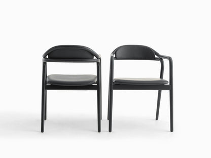 Tacta TI:BP Armchair-Contract Furniture Store for hospitality, leisure & commercial projects