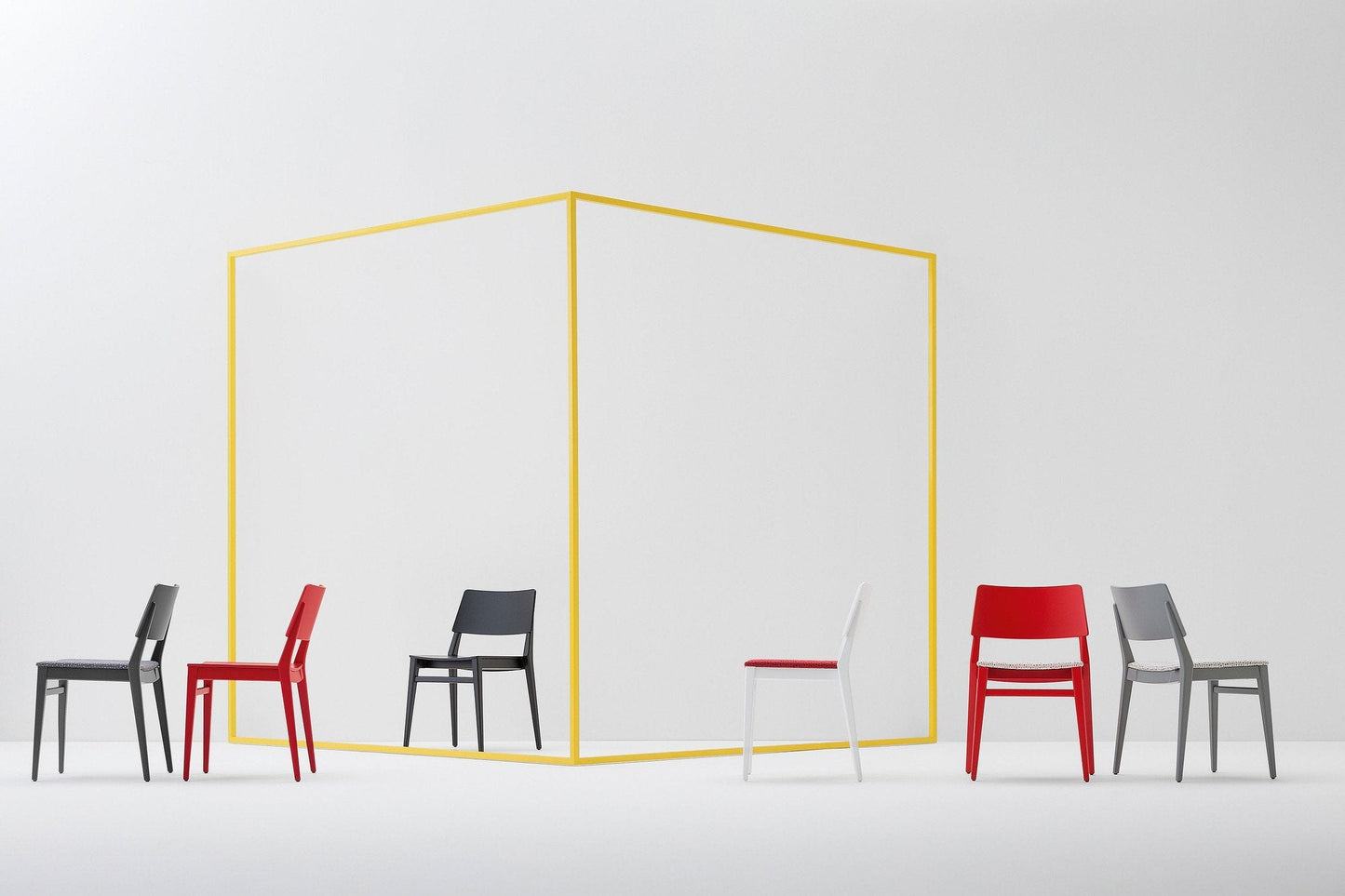 Take 586 Side Chair