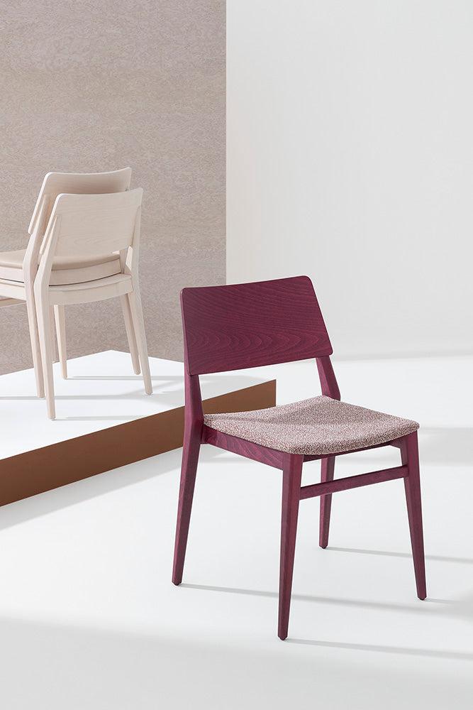 Take 586 Side Chair