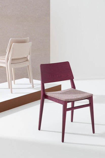 Take 586 Side Chair