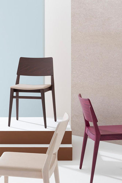 Take 586 Side Chair