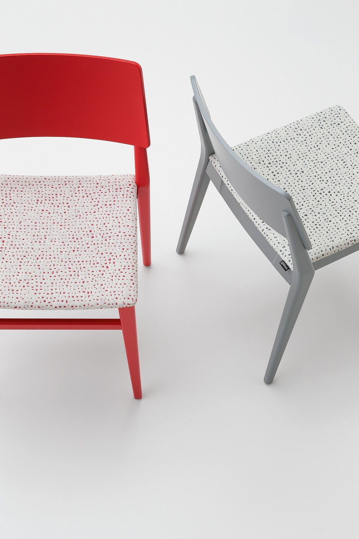 Take 586 Side Chair-Billiani-Contract Furniture Store