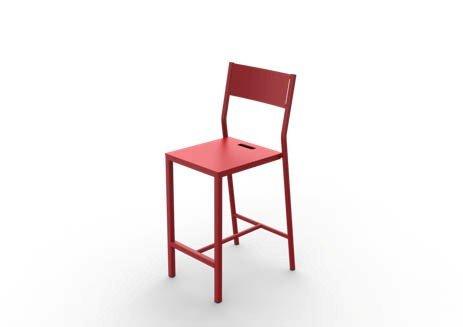 Take High Stool