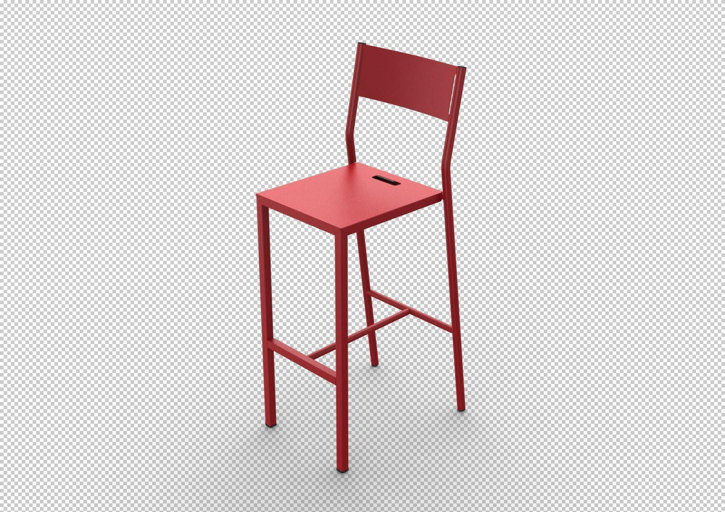 Take High Stool