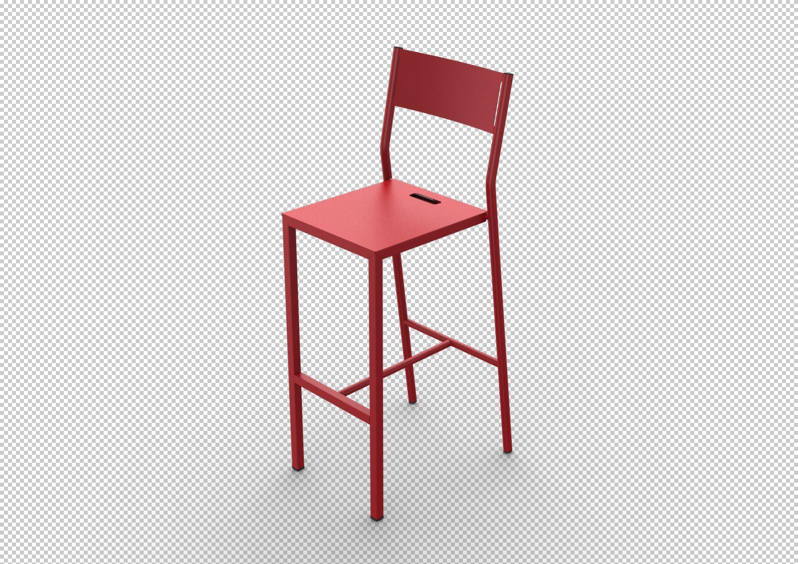 Take High Stool