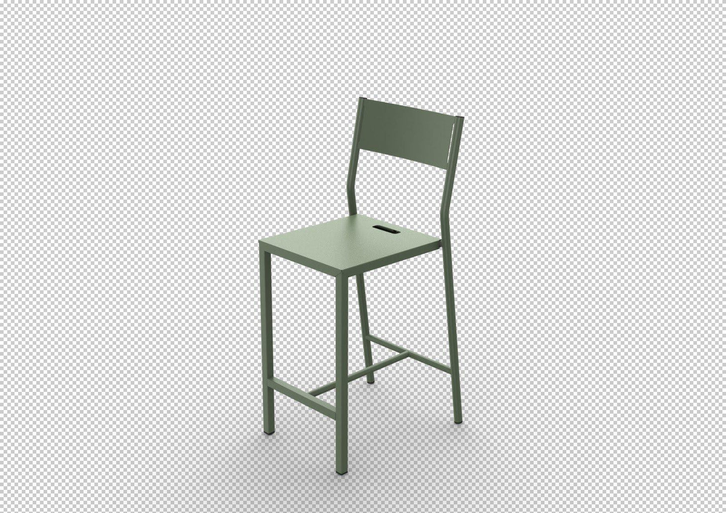 Take High Stool