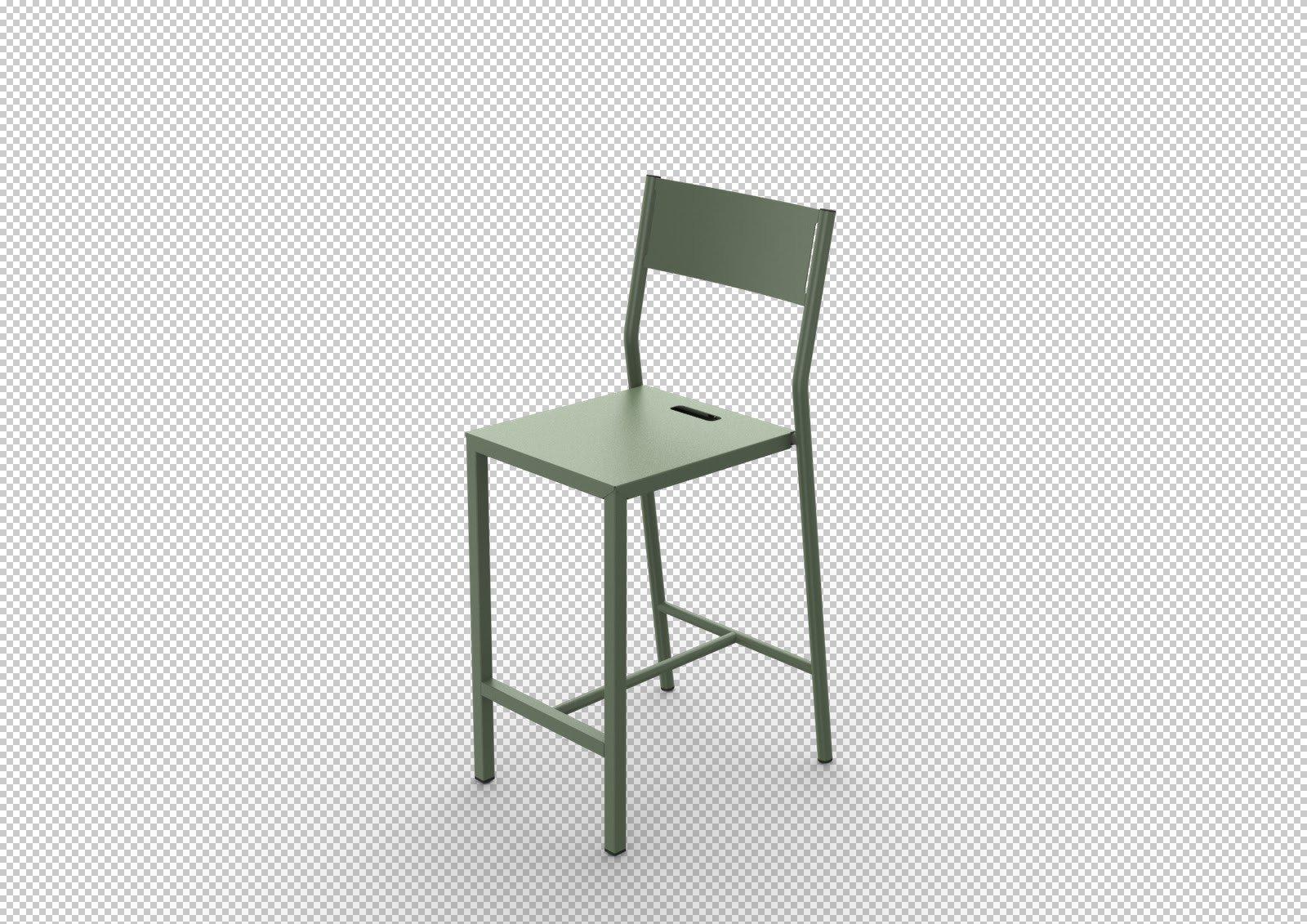 Take High Stool