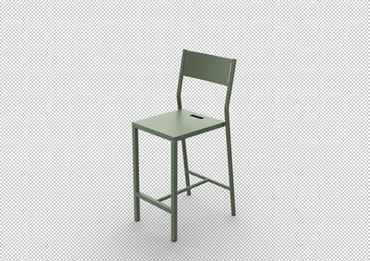 Take High Stool