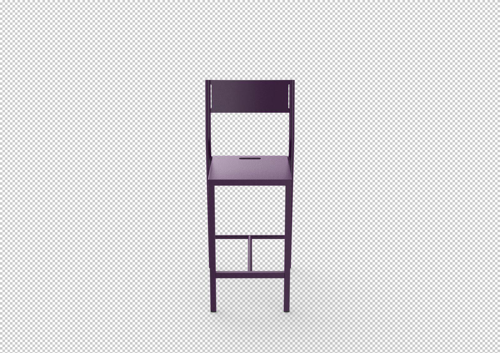 Take High Stool