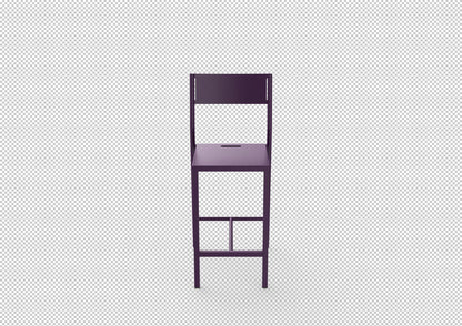 Take High Stool
