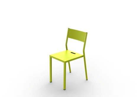 Take Side Chair-Matière Grise-Contract Furniture Store