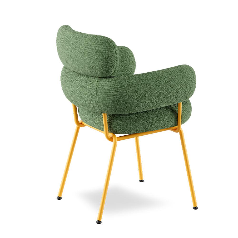 Takumi Armchair-Contract Furniture Store for hospitality, leisure & commercial projects