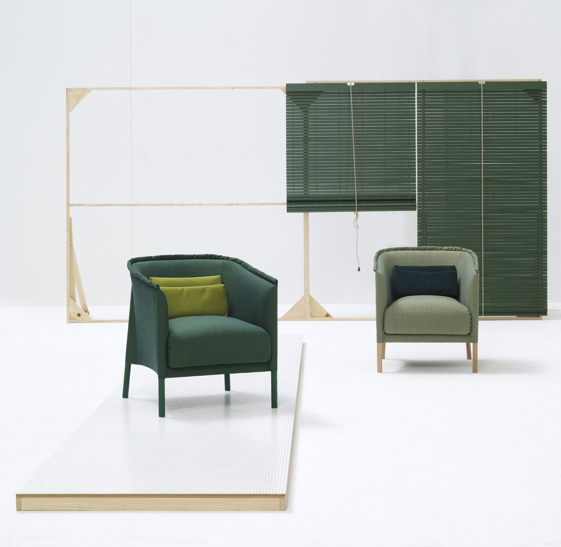 Talo Lounge Chair