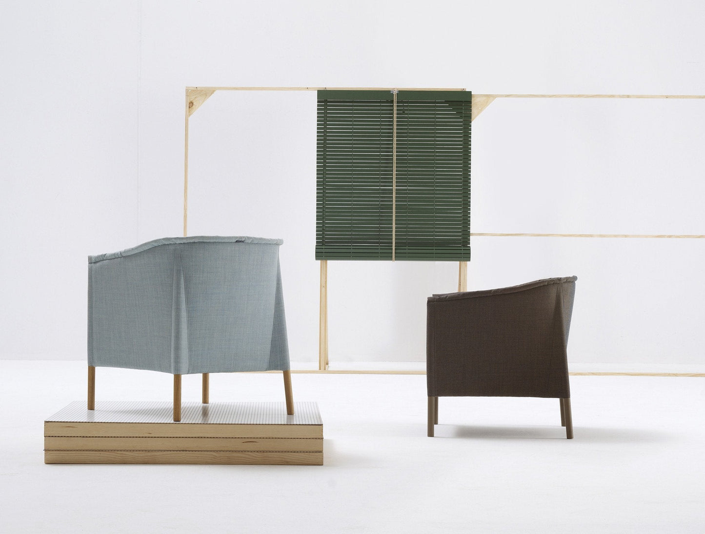 Talo Lounge Chair
