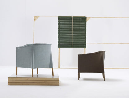 Talo Lounge Chair