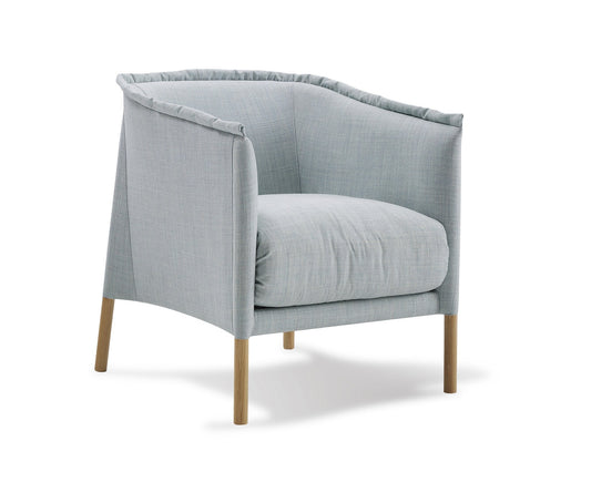 Talo Lounge Chair-Contract Furniture Store for hospitality, leisure & commercial projects