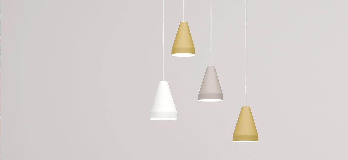 Tamara L005S/A Hanging Lamp