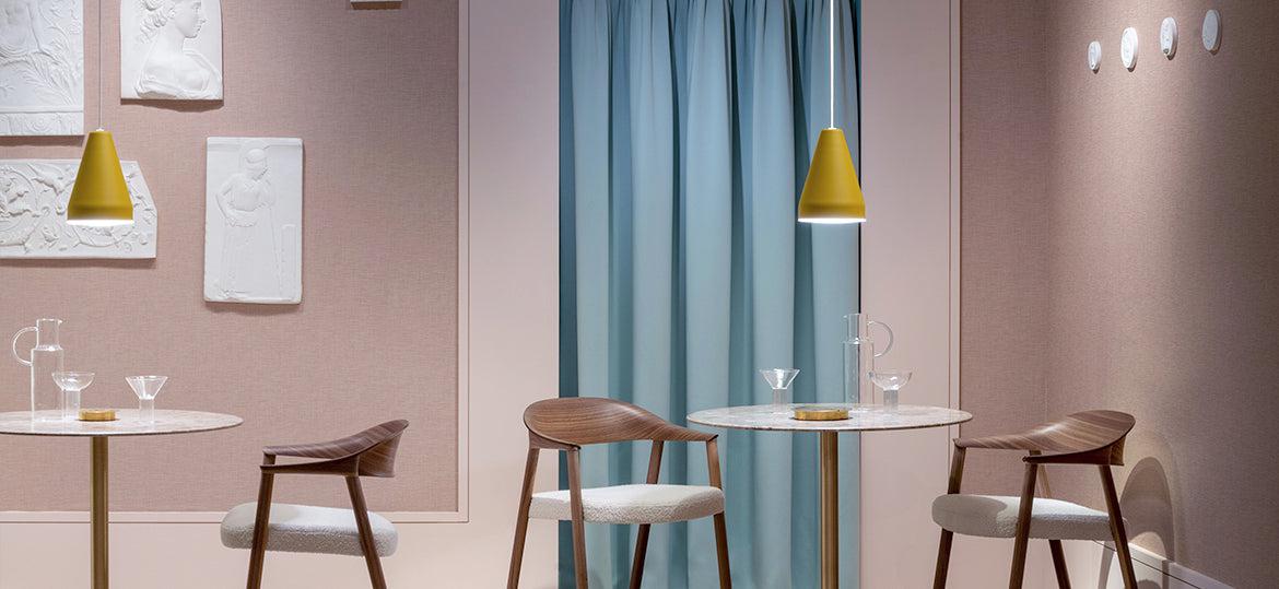 Tamara L005S/A Hanging Lamp