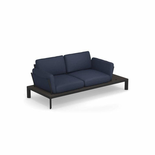 Tami 764 2S Sofa-Contract Furniture Store for hospitality, leisure & commercial projects