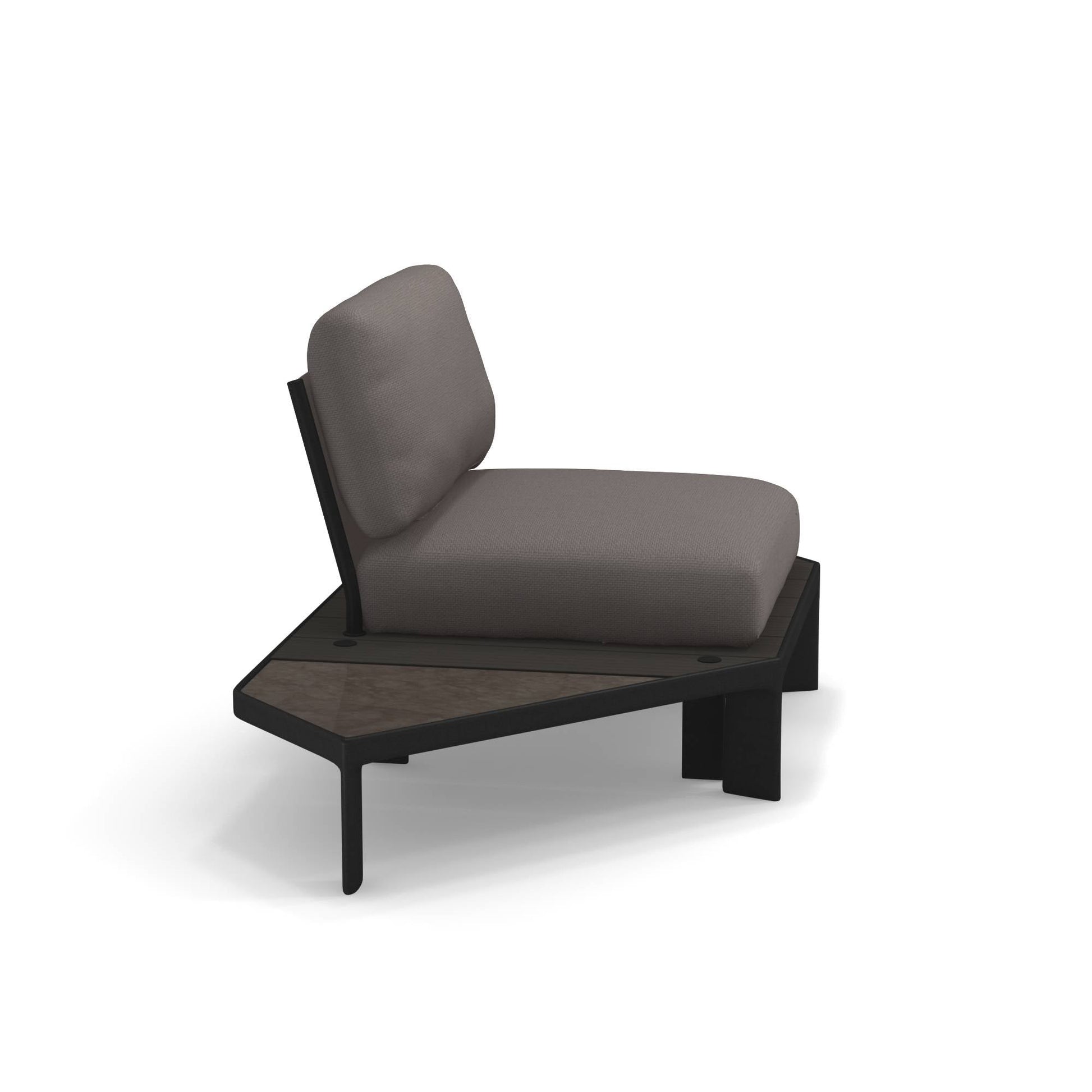 Tami 769 Angular Chair-Contract Furniture Store for hospitality, leisure & commercial projects