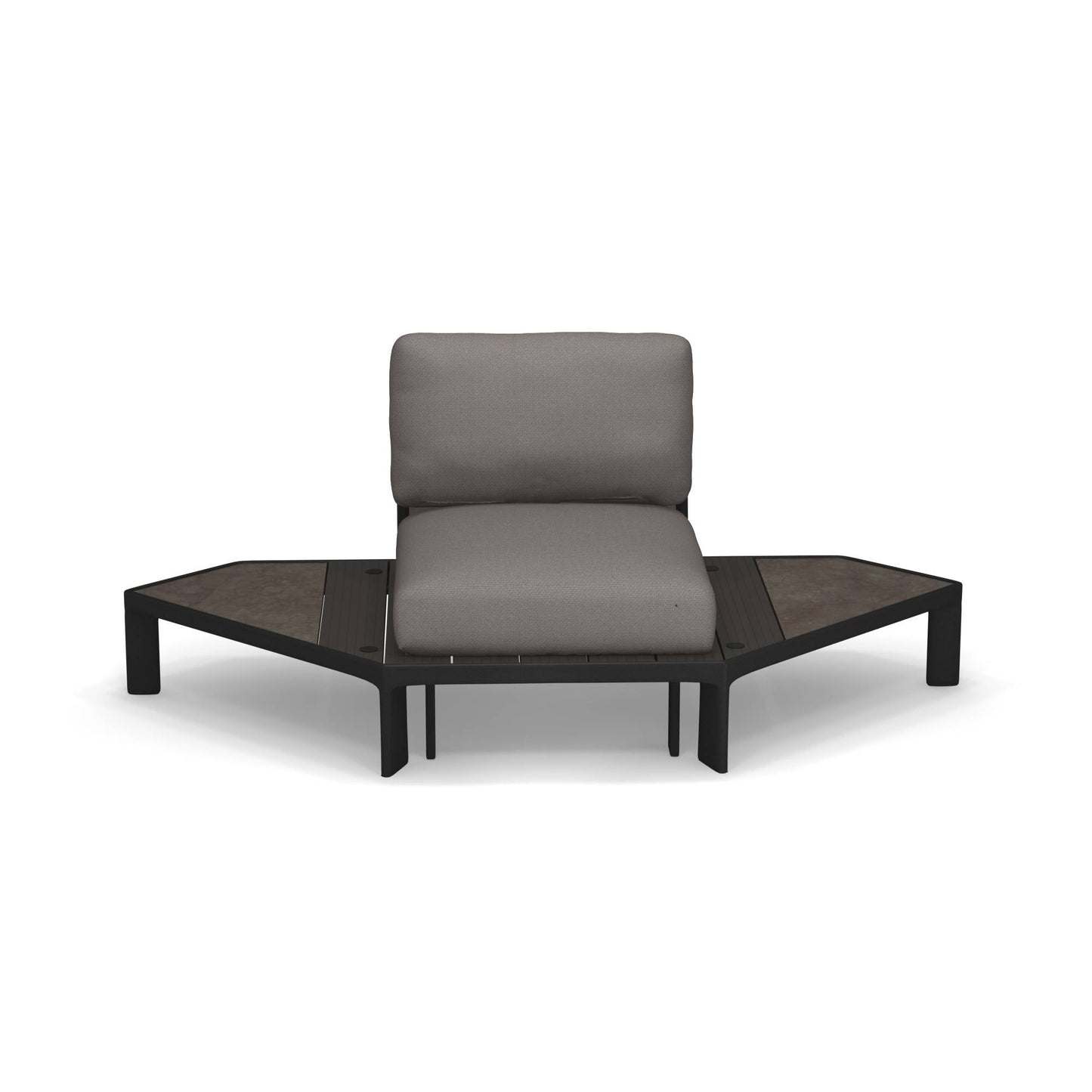 Tami 769 Angular Chair-Contract Furniture Store for hospitality, leisure & commercial projects