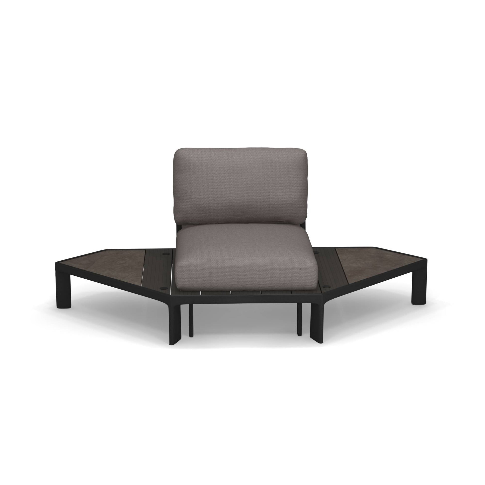 Tami 769 Angular Chair-Contract Furniture Store for hospitality, leisure & commercial projects