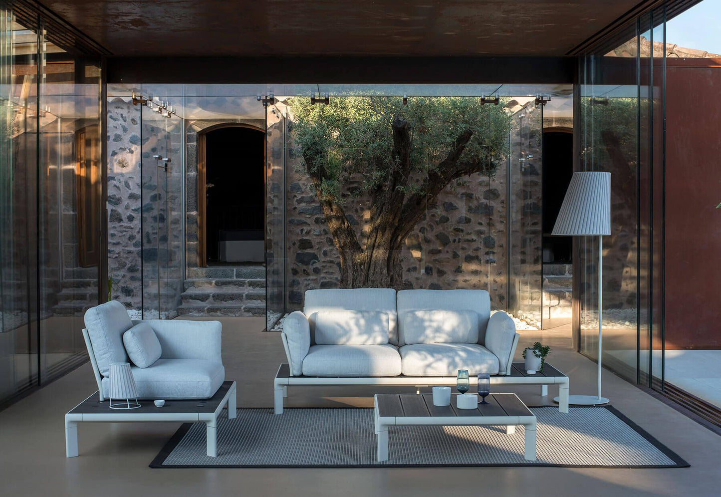 Tami Coffee Table-Contract Furniture Store for hospitality, leisure & commercial projects