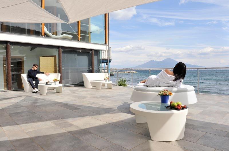 Tao Coffee Table