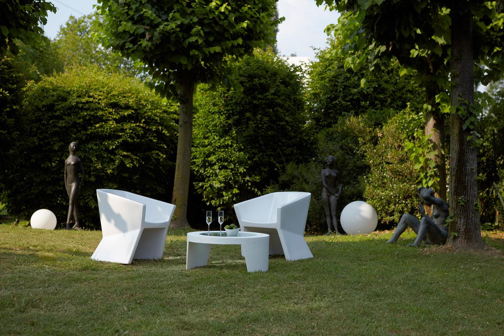 Tao Coffee Table