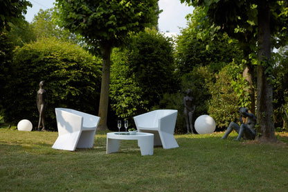 Tao Coffee Table