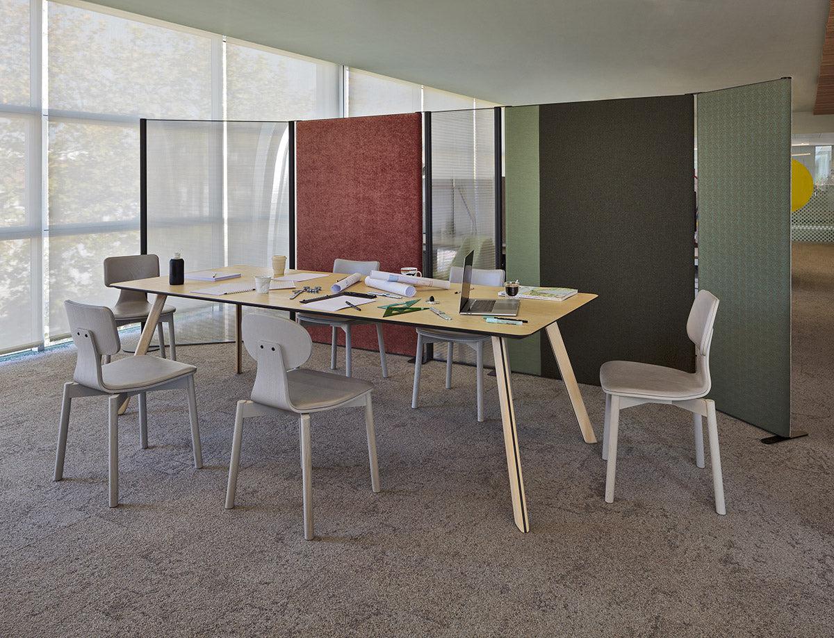 Tapis Room Divider-Contract Furniture Store for hospitality, leisure & commercial projects