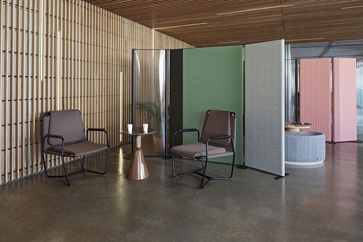 Tapis Room Divider-Contract Furniture Store for hospitality, leisure & commercial projects