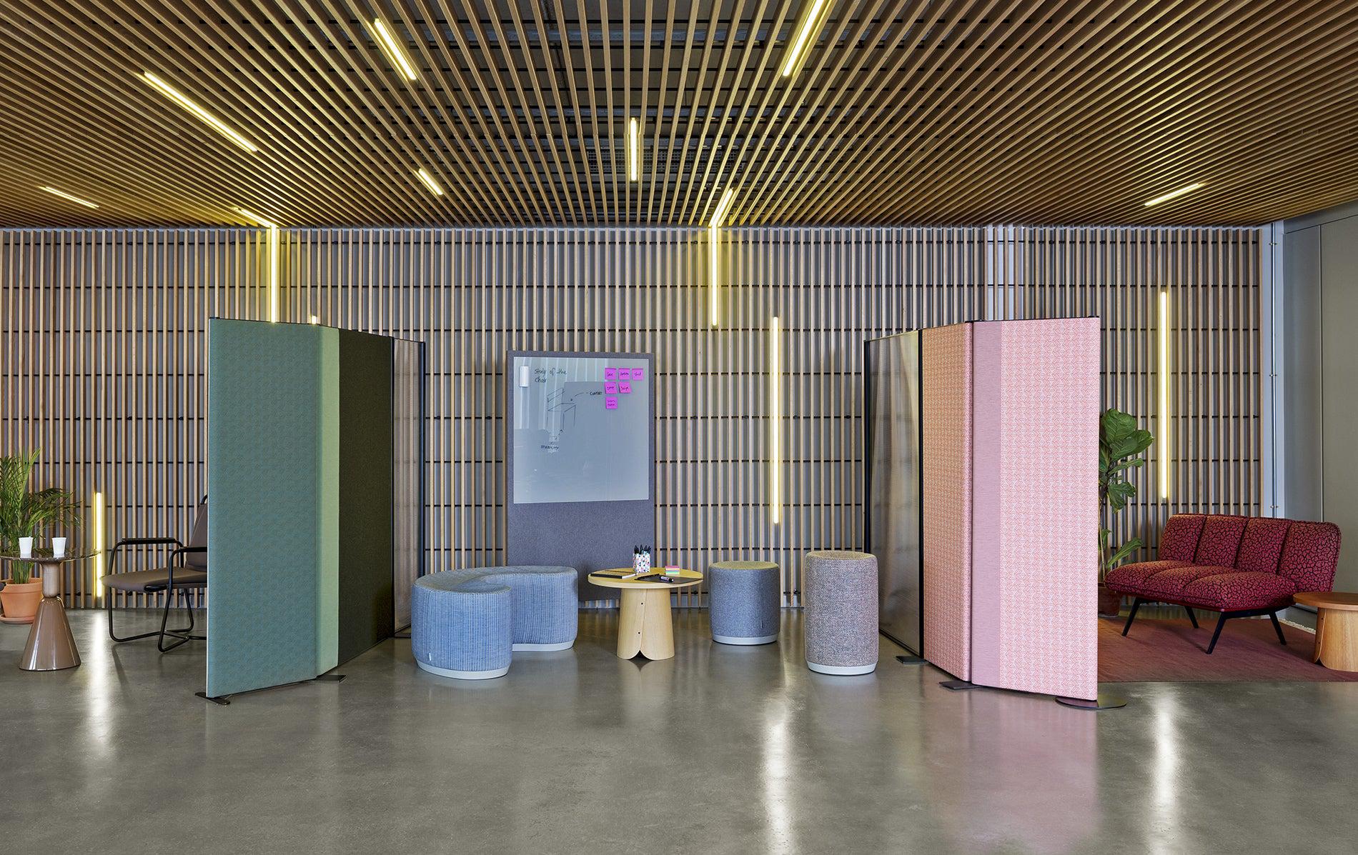 Tapis Room Divider-Contract Furniture Store for hospitality, leisure & commercial projects