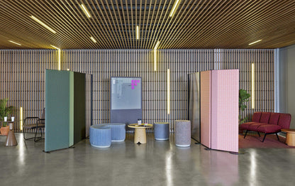 Tapis Room Divider-Contract Furniture Store for hospitality, leisure & commercial projects