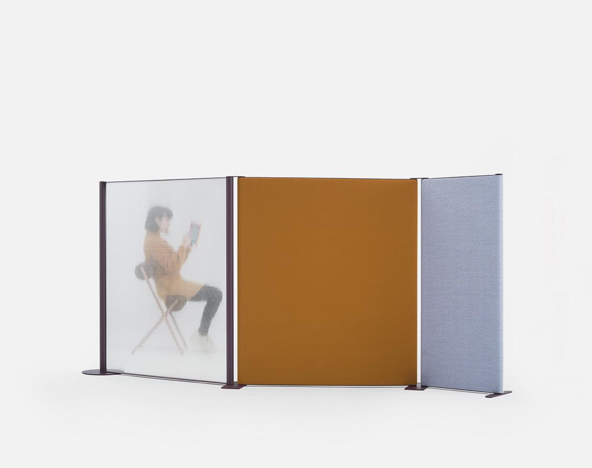 Tapis Room Divider-Contract Furniture Store for hospitality, leisure & commercial projects