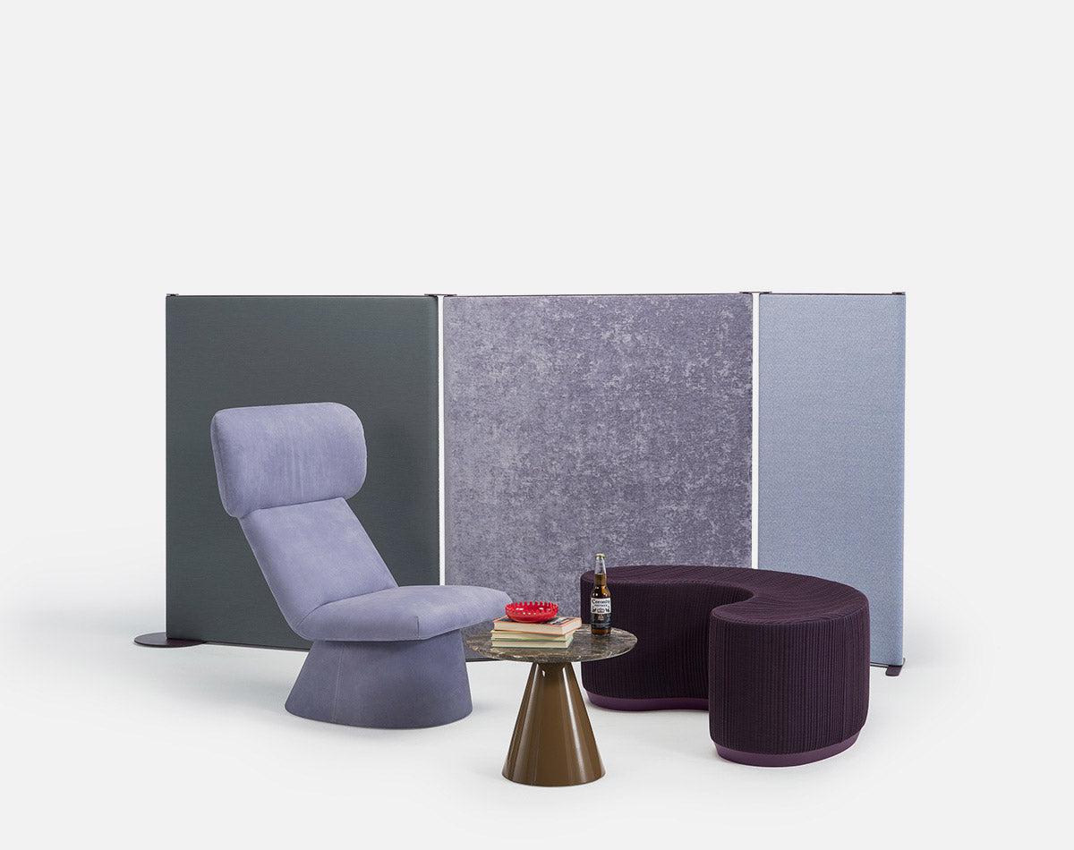 Tapis Room Divider-Sancal-Contract Furniture Store