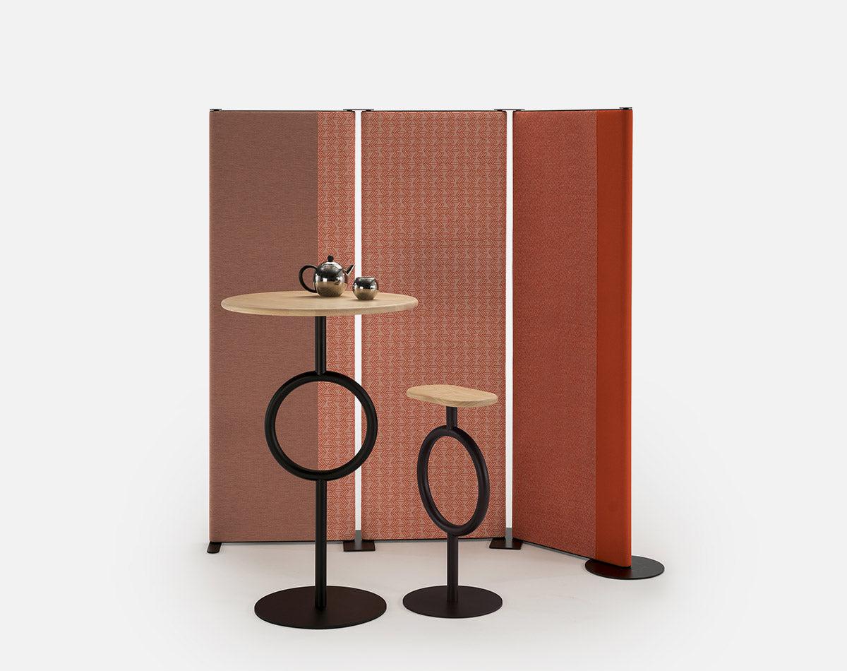 Tapis Room Divider-Contract Furniture Store for hospitality, leisure & commercial projects