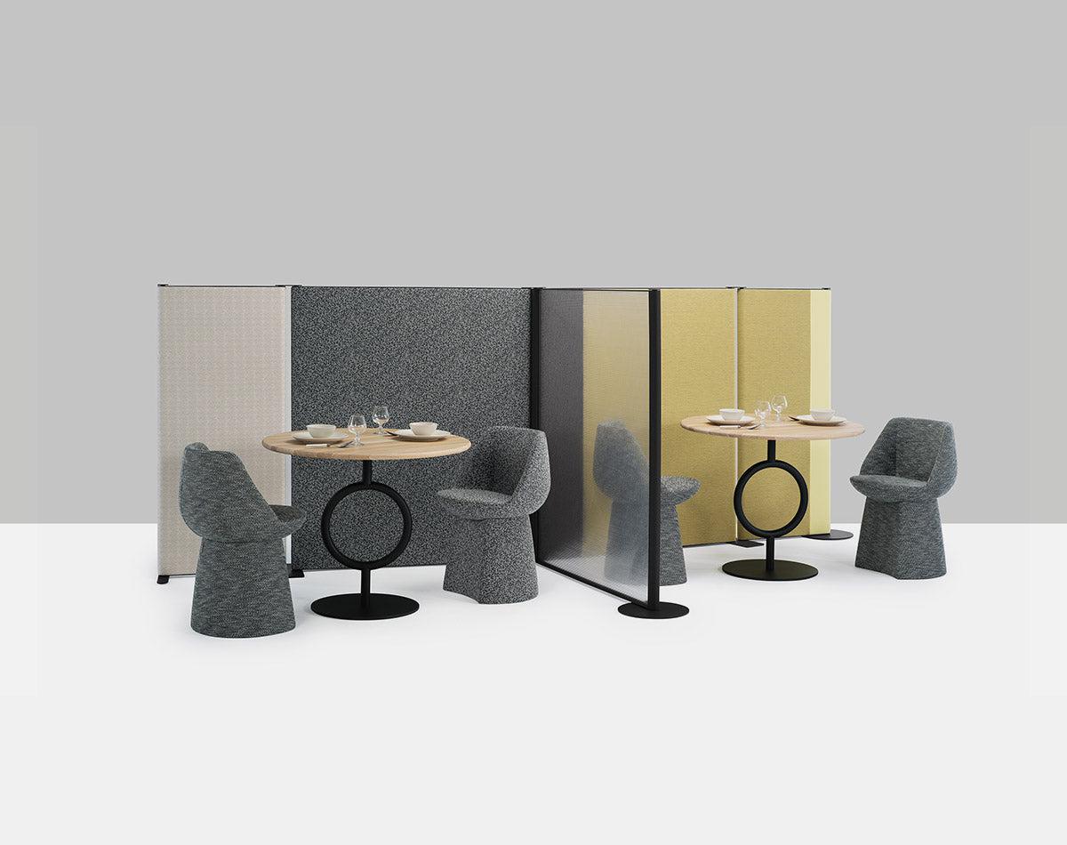 Tapis Room Divider-Contract Furniture Store for hospitality, leisure & commercial projects