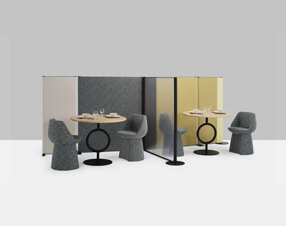 Tapis Room Divider-Contract Furniture Store for hospitality, leisure & commercial projects