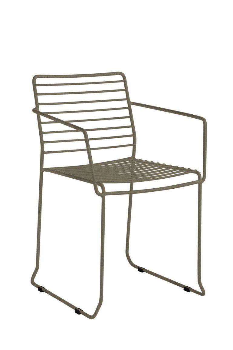 Tarifa Armchair