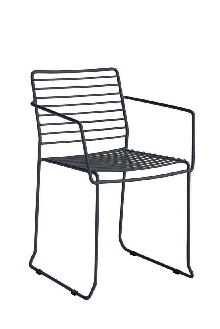 Tarifa Armchair