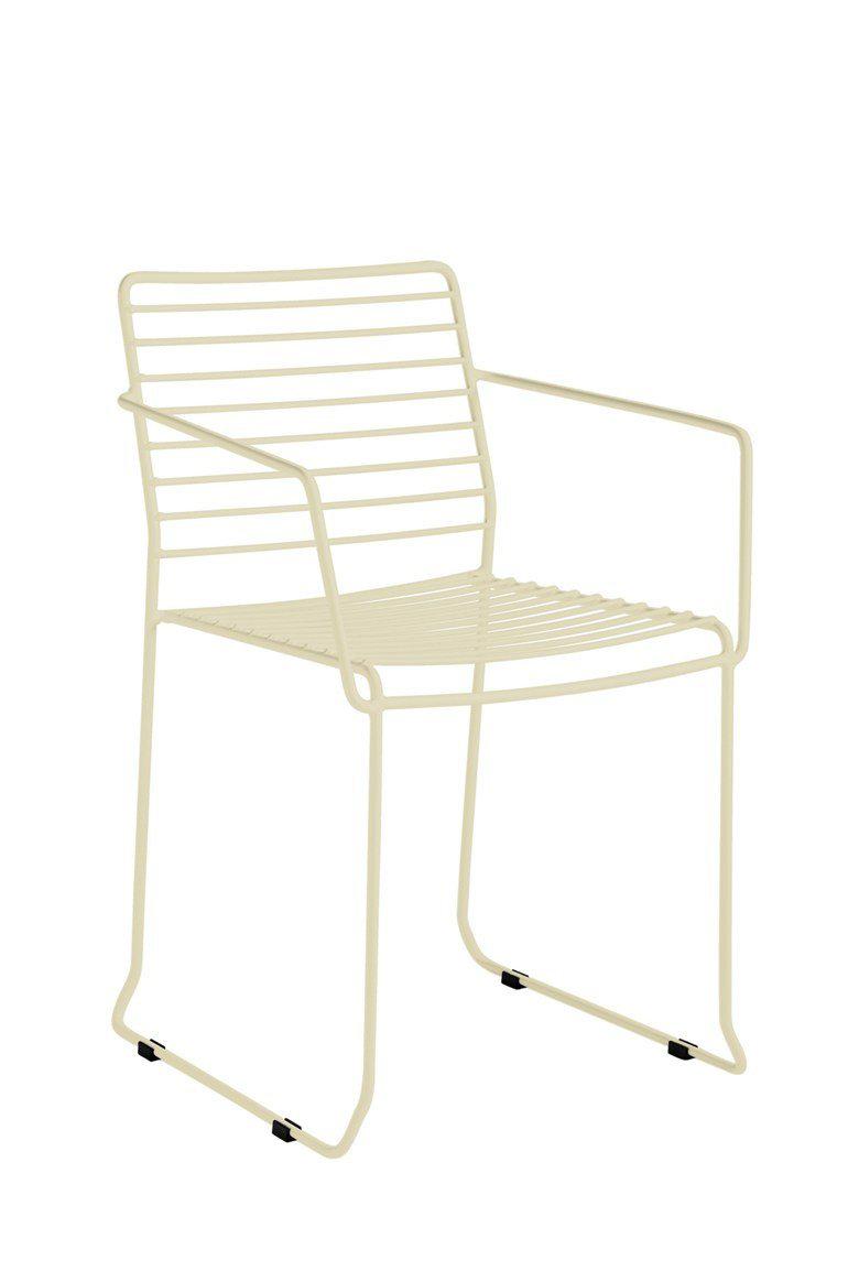 Tarifa Armchair