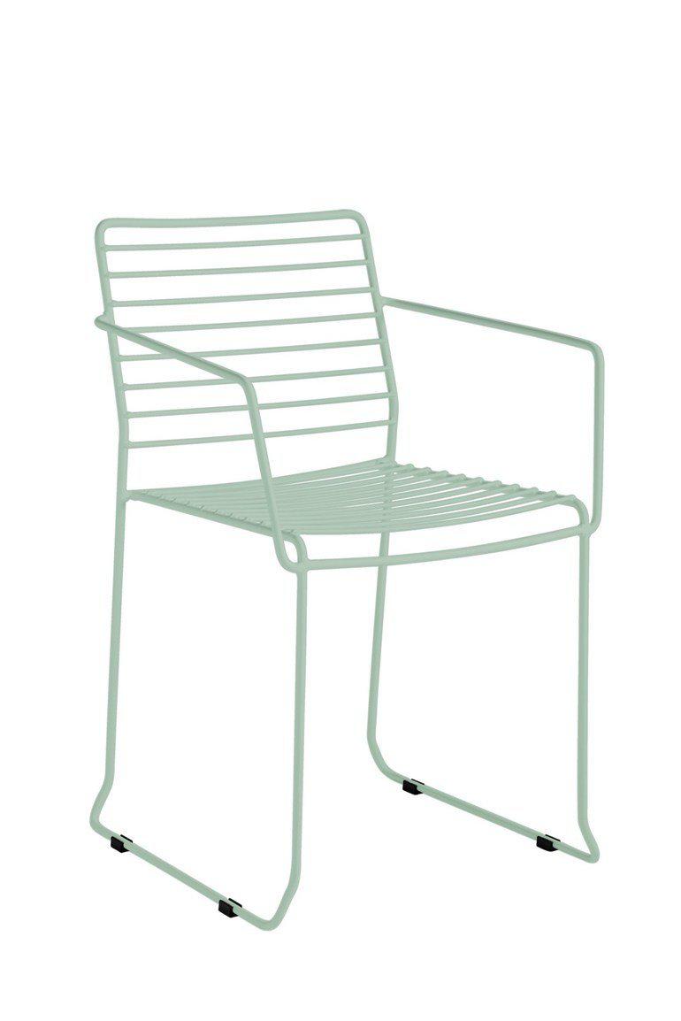 Tarifa Armchair