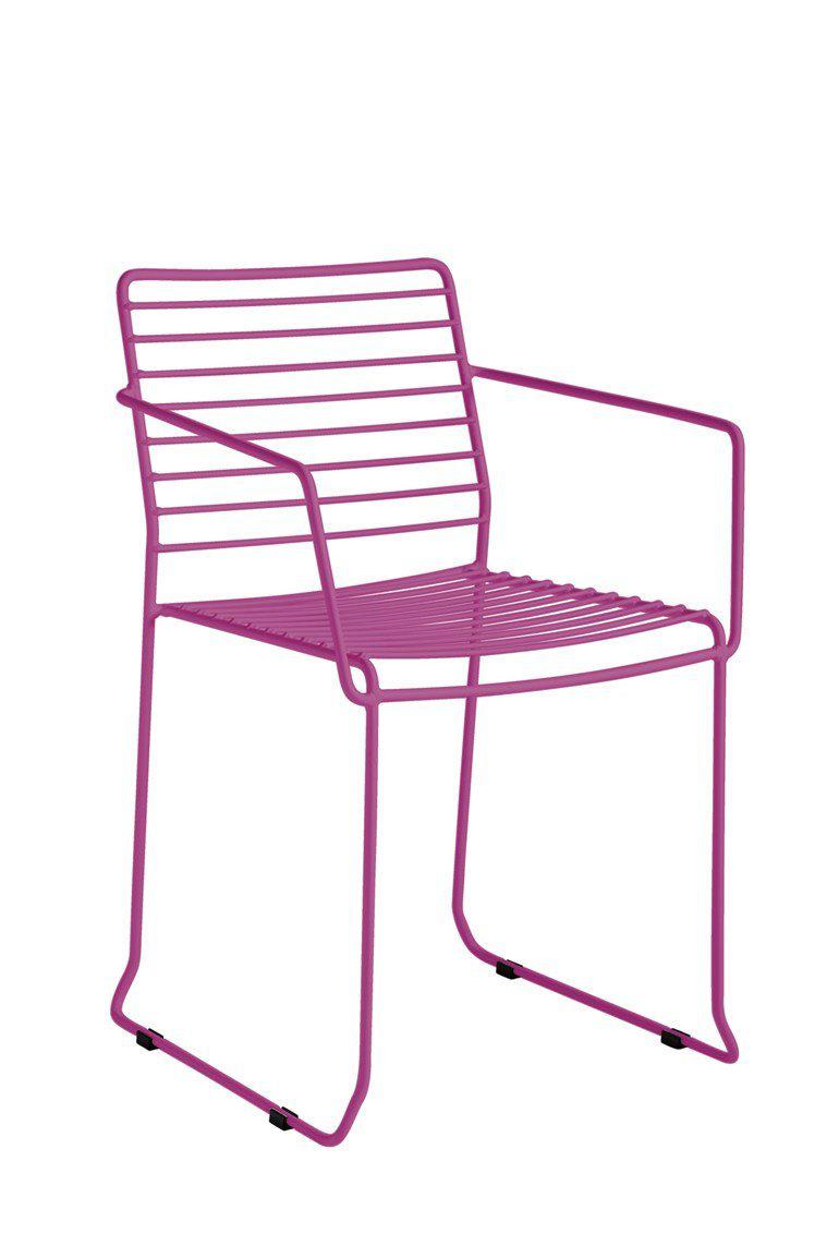 Tarifa Armchair