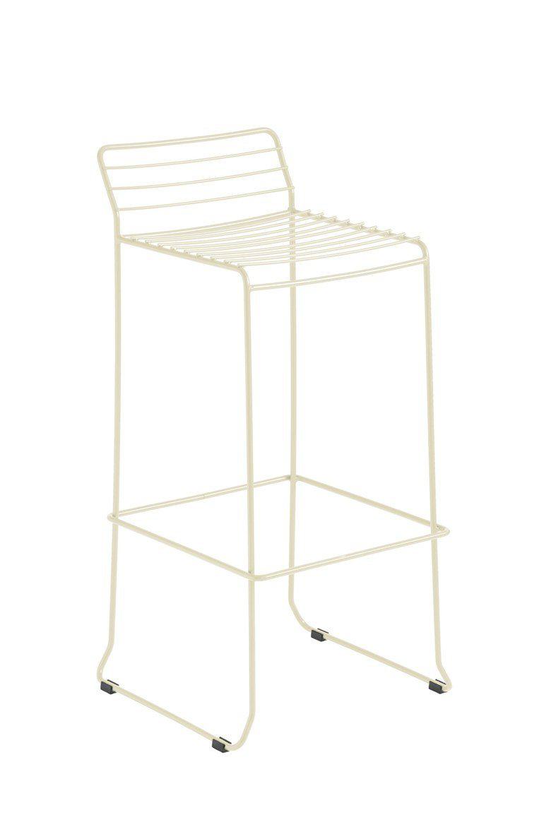 Tarifa High Stool