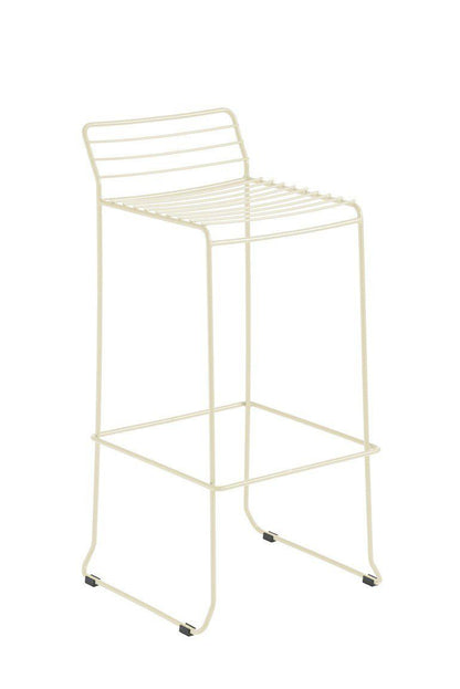 Tarifa High Stool